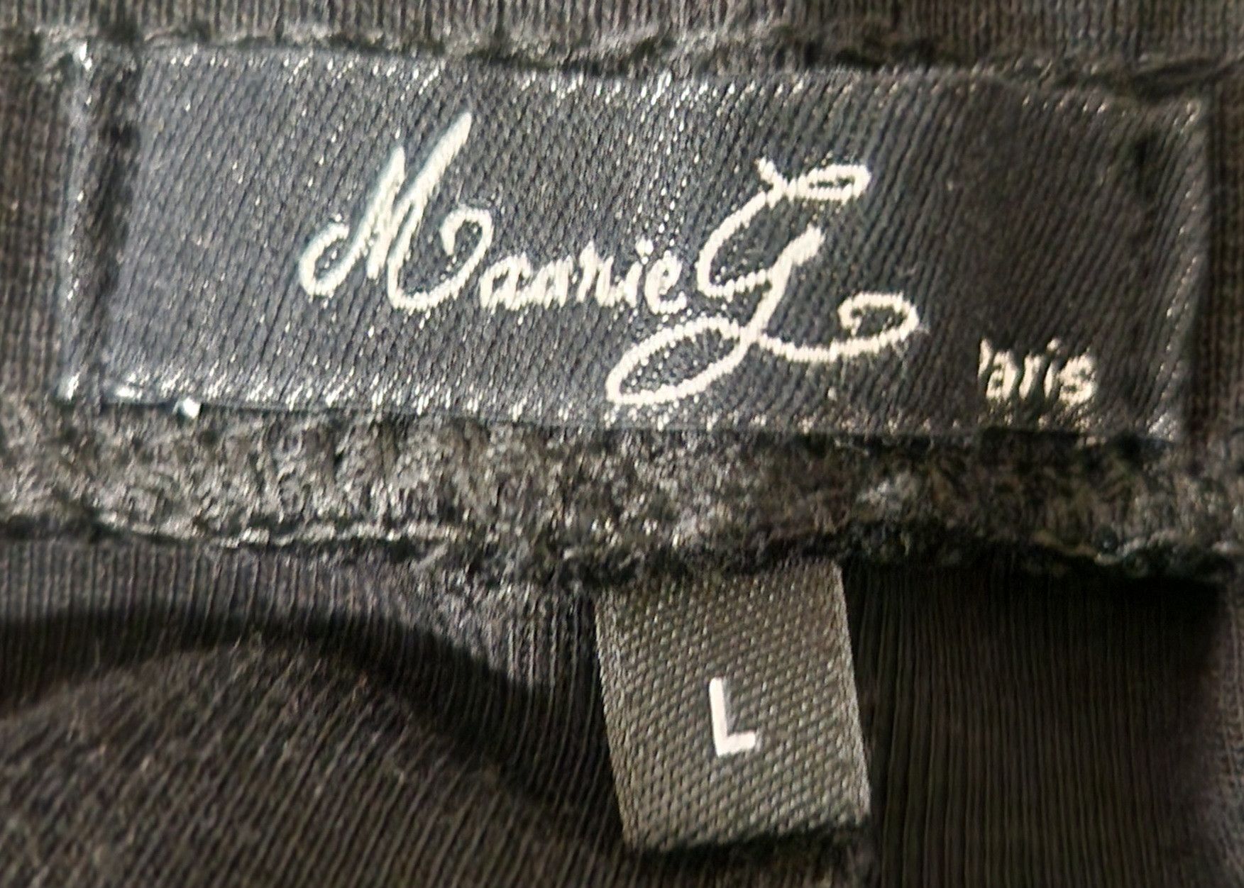 Other sweat "Broken art" Size US L / EU 52-54 / 3 - 6 Thumbnail