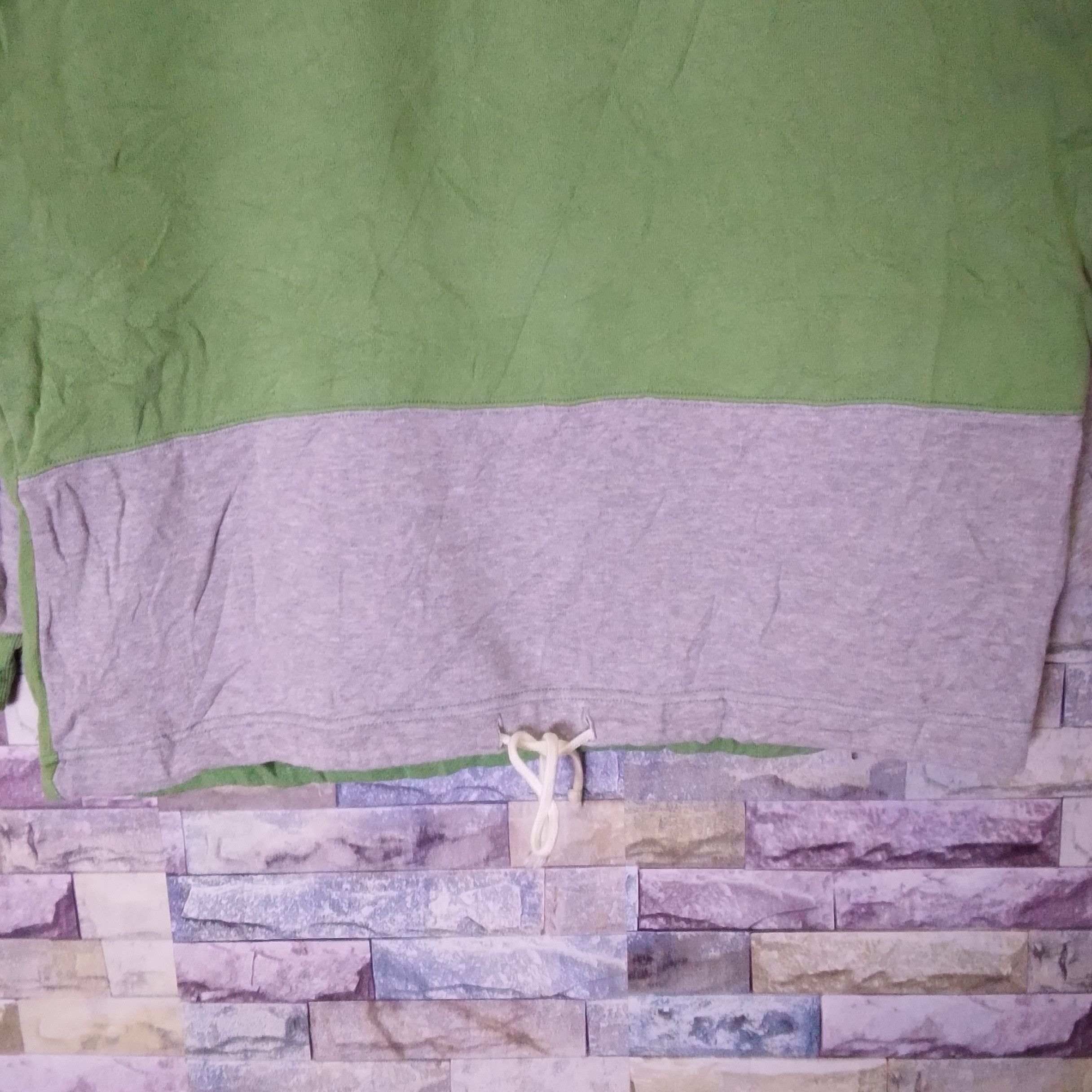 Lacoste Lacoste Spellout Sweatshirt Size US M / EU 48-50 / 2 - 3 Thumbnail