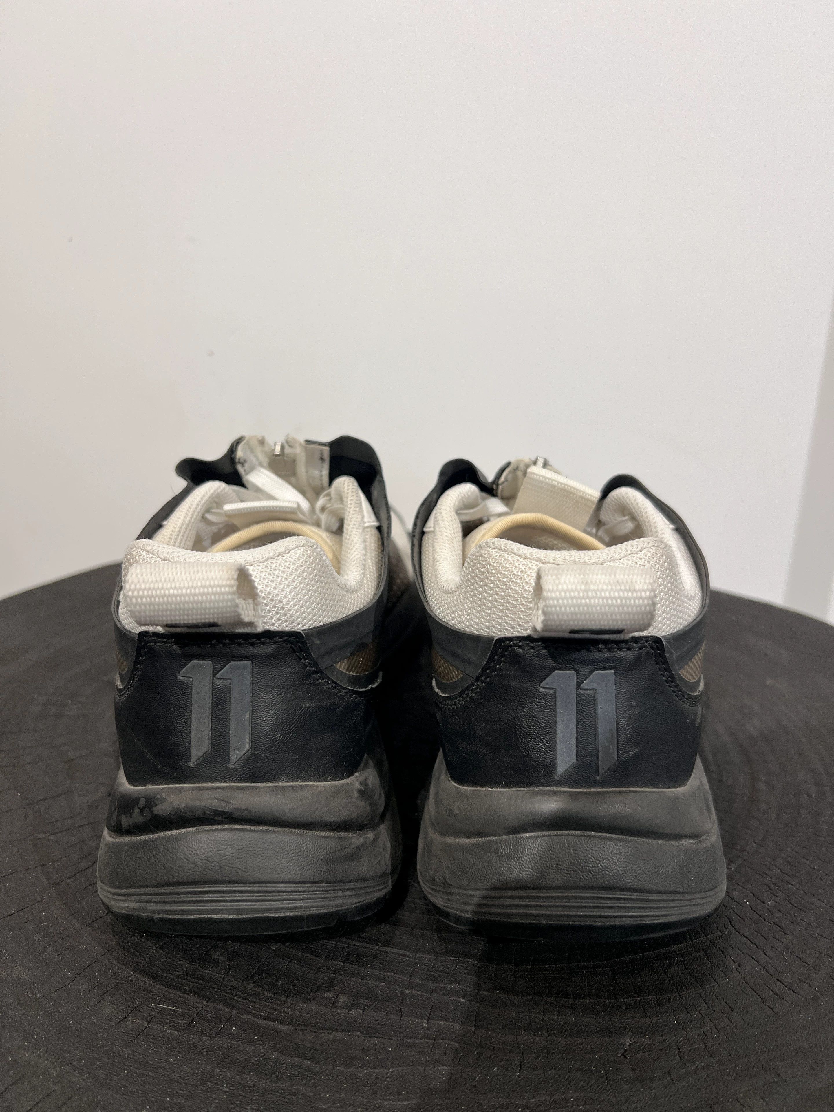 Salomon 11 by BBS x Salomon Bamba 2 Low 44 no box size down 1 Size US 11 / EU 44 - 4 Thumbnail