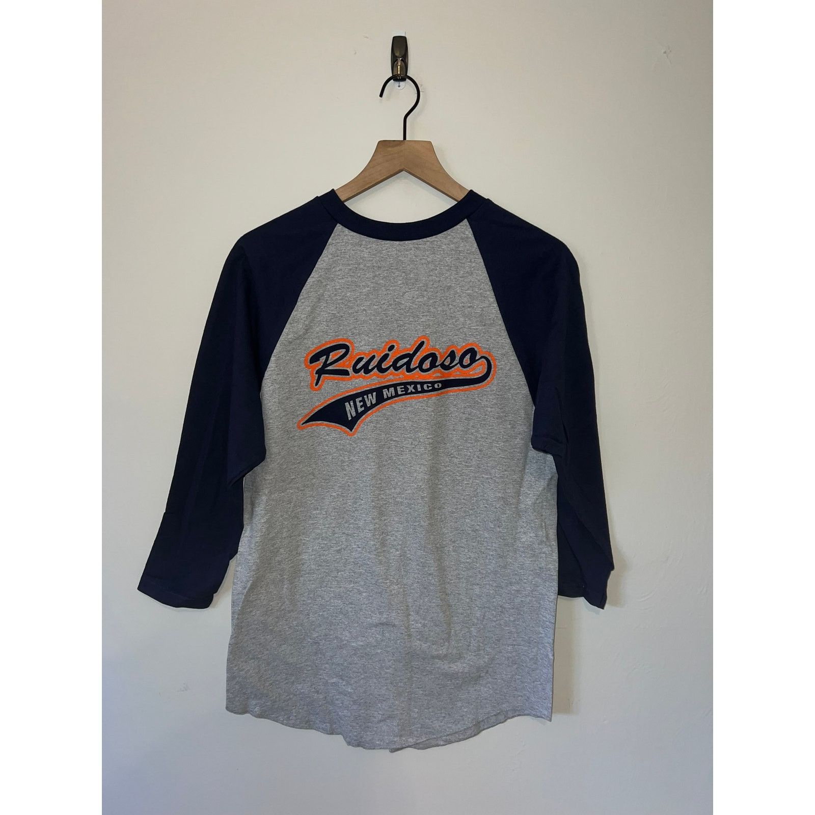 Vintage Vintage Ruidoso Shirt NM New Mexico Graphic Tee VTG 90s M Size US M / EU 48-50 / 2 - 2 Thumbnail