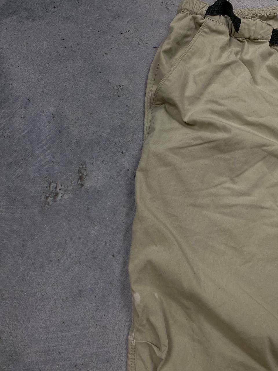 Nike × Nike ACG × Vintage Nike ACG beige vintage shorts 90s 00s y2k hype Size US 34 / EU 50 - 4 Thumbnail