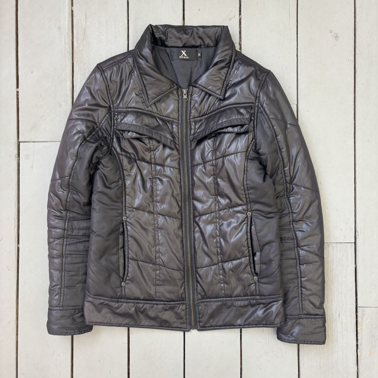 Xfrm Jacket | Grailed