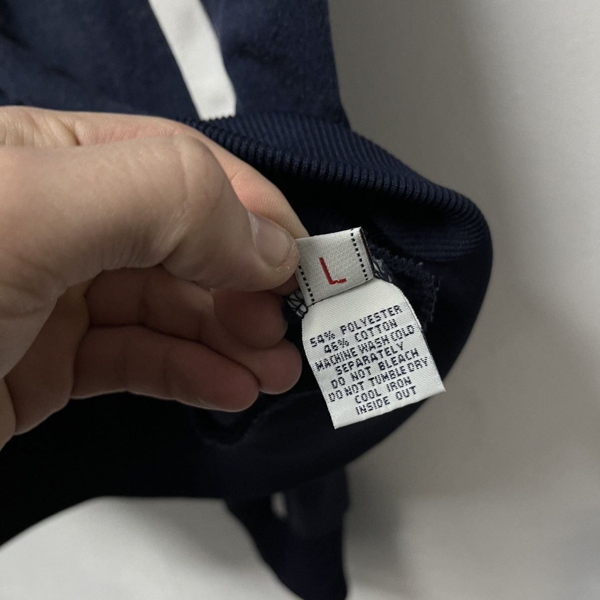 Evisu Evisu Zip-up Hoodie Size US L / EU 52-54 / 3 - 15 Thumbnail
