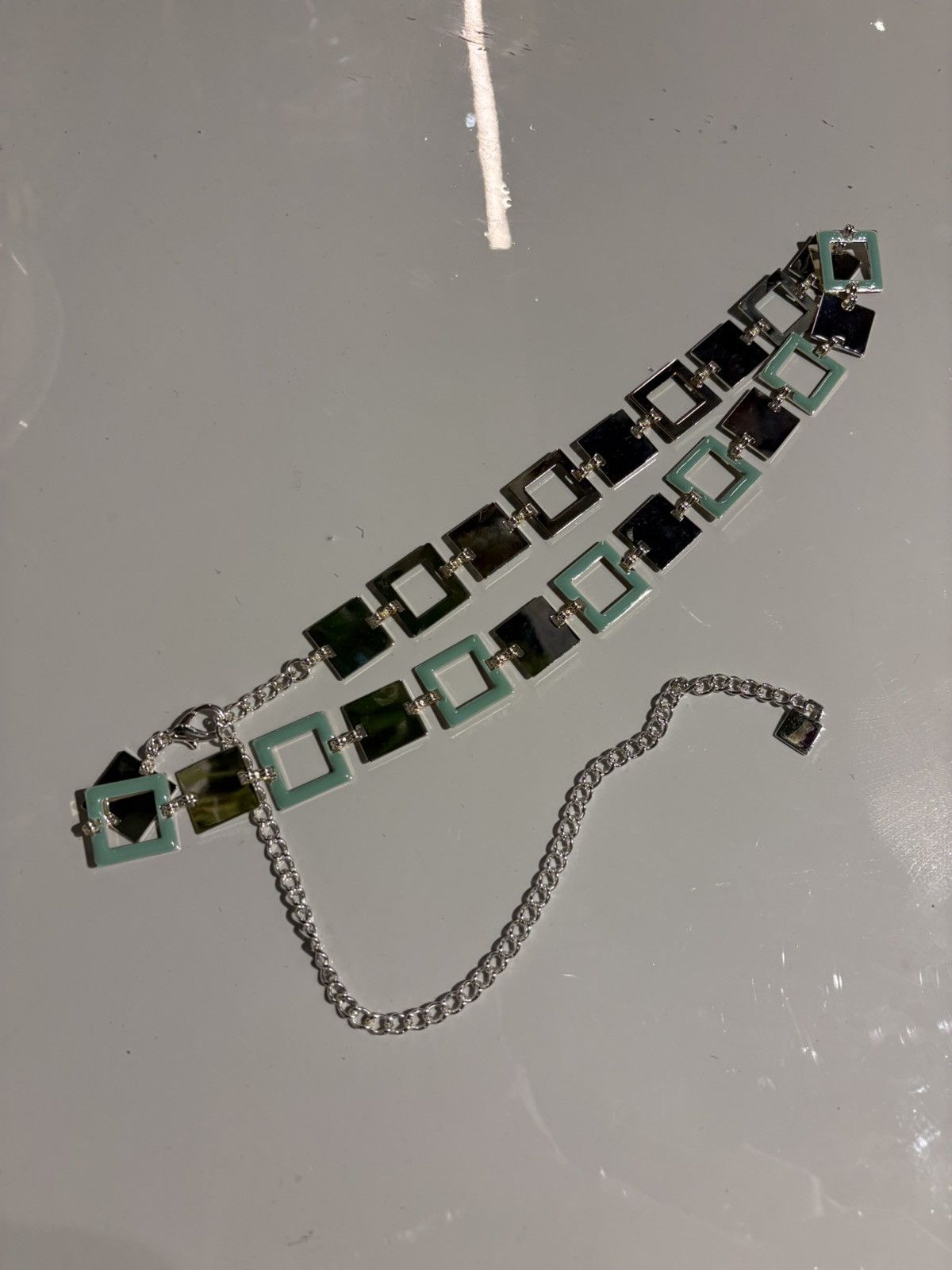 Vintage y2k belt Size ONE SIZE - 1 Thumbnail