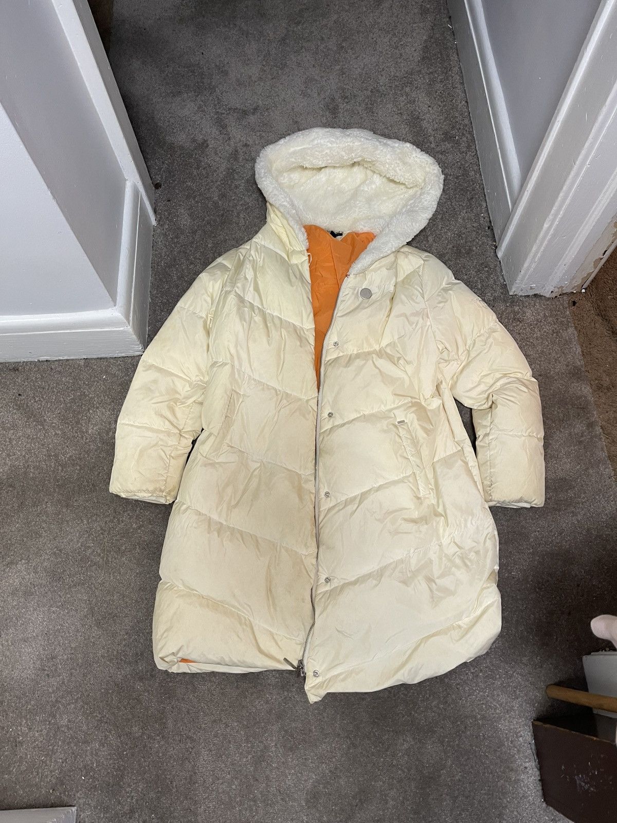 Tommy Hilfiger Tommy Hilfiger Jacket Size L / US 10 / IT 46 - 1 Thumbnail