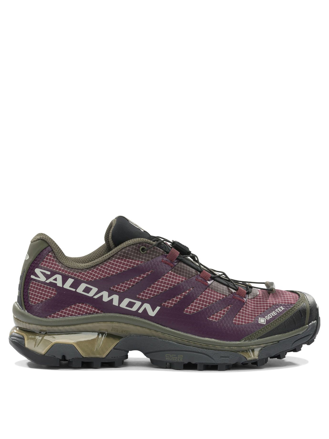 Salomon Sneakers & Slip-On UK 7 Men - USA Duties Paid
