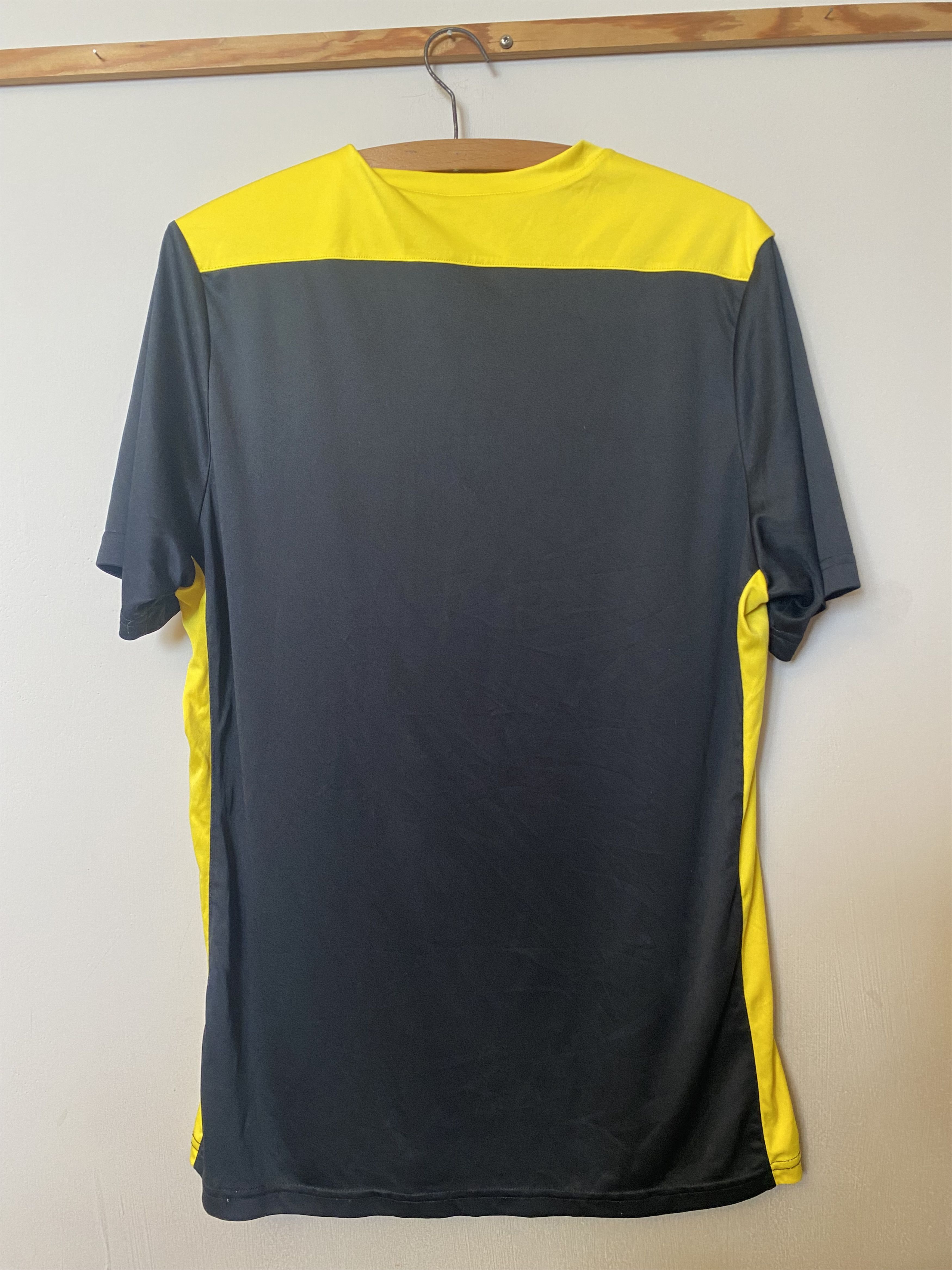 Joma DUMBARTON F.C. 2021 - 2022 - Joma - L - UNIQUE Size US L / EU 52-54 / 3 - 2 Thumbnail