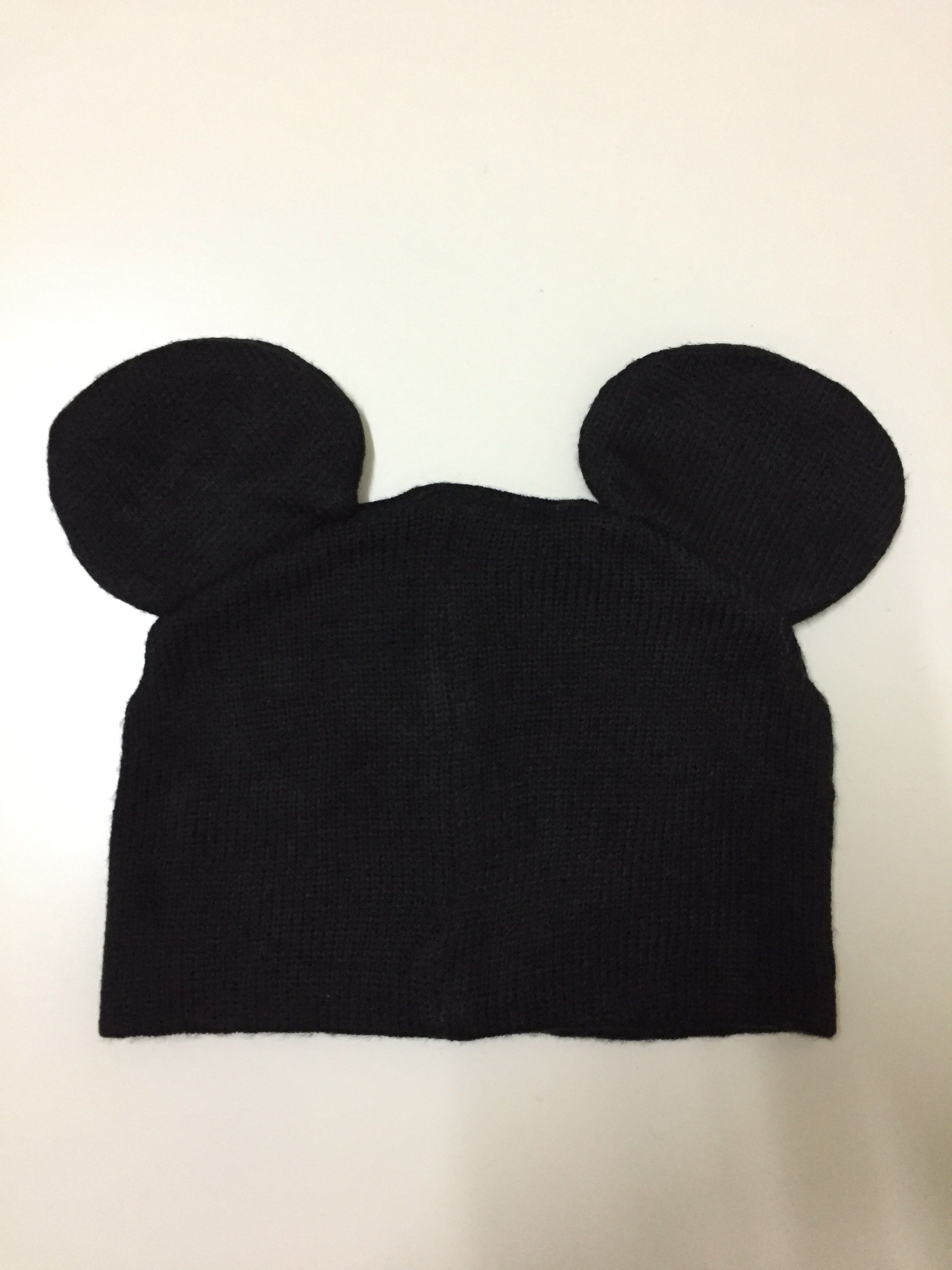 Disney Mickey Mouse Beanie Hat Size ONE SIZE - 4 Thumbnail