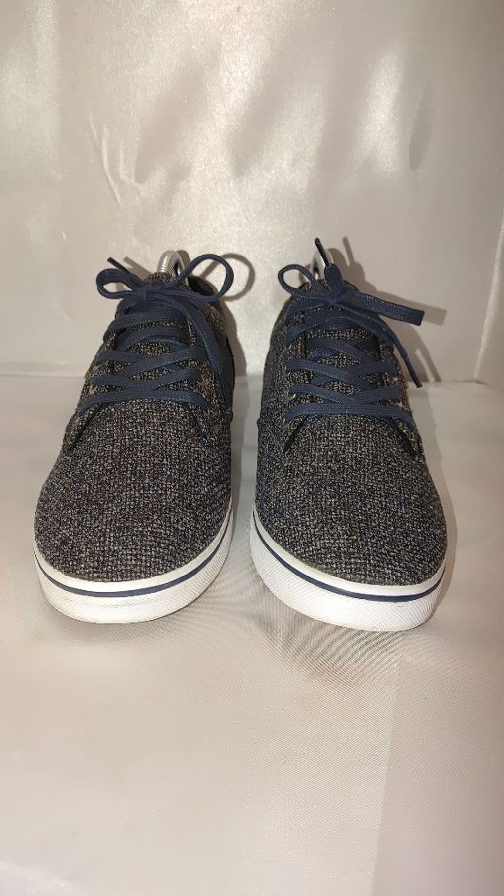 Vans Vans Atwood Ultracush Skate Sneakers Size 10(W) Size US 10 / IT 40 - 4 Thumbnail