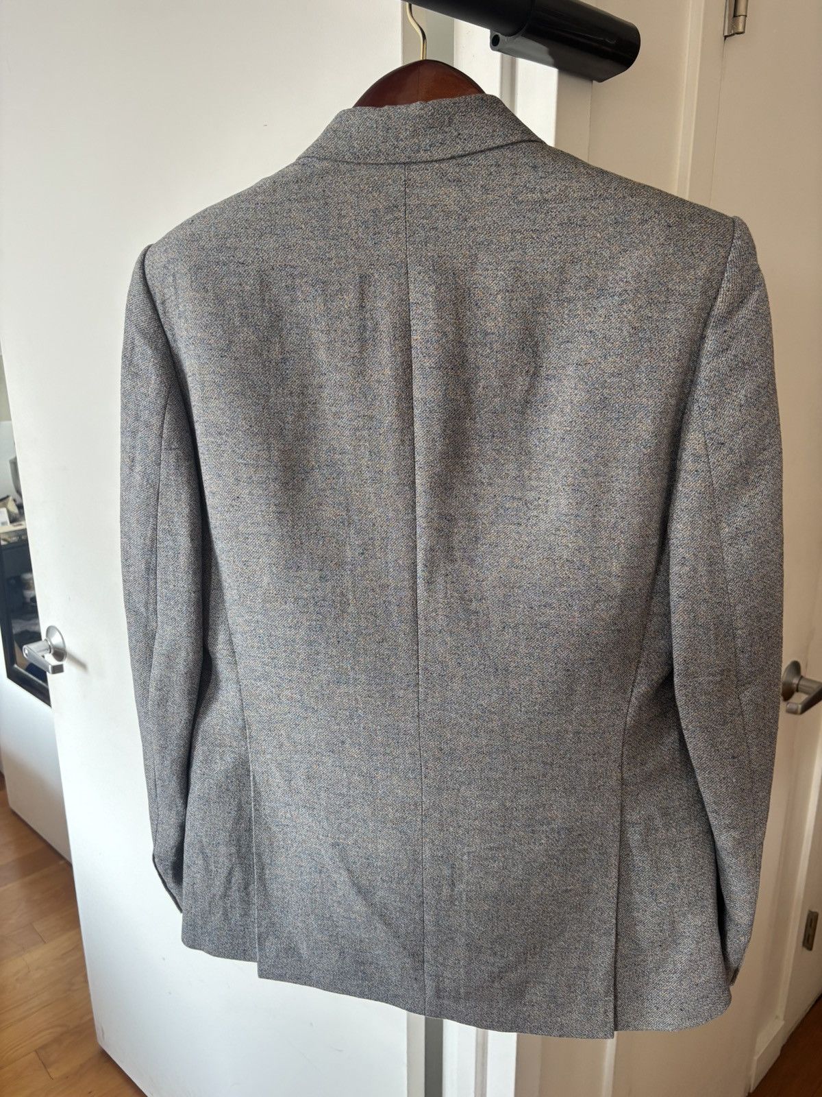 Dries Van Noten Dries Van Noten suit Size 50R - 2 Thumbnail