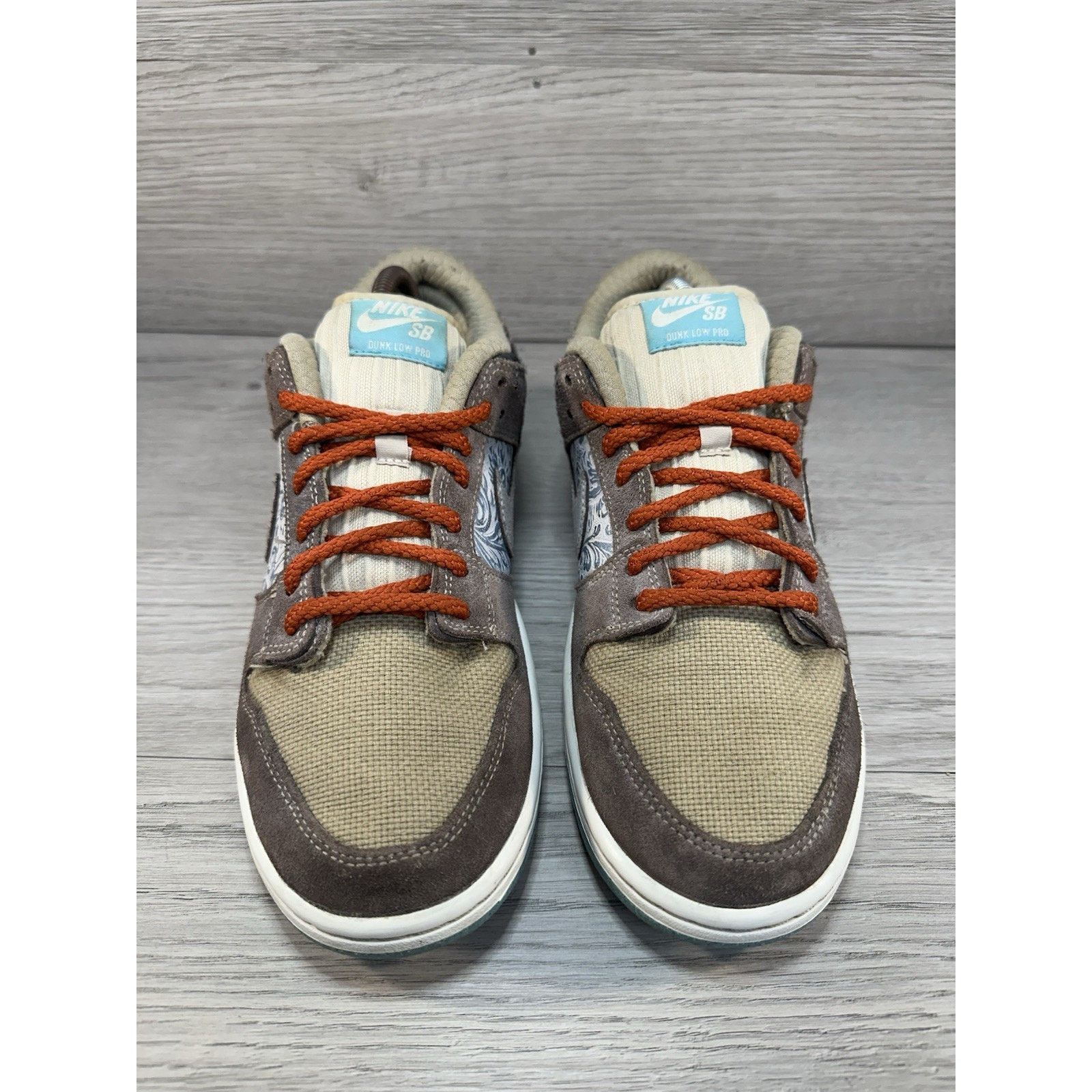 Nike Nike Dunk SB Low Big Money Savings - Size 9 Size US 9 / EU 42 - 4 Thumbnail