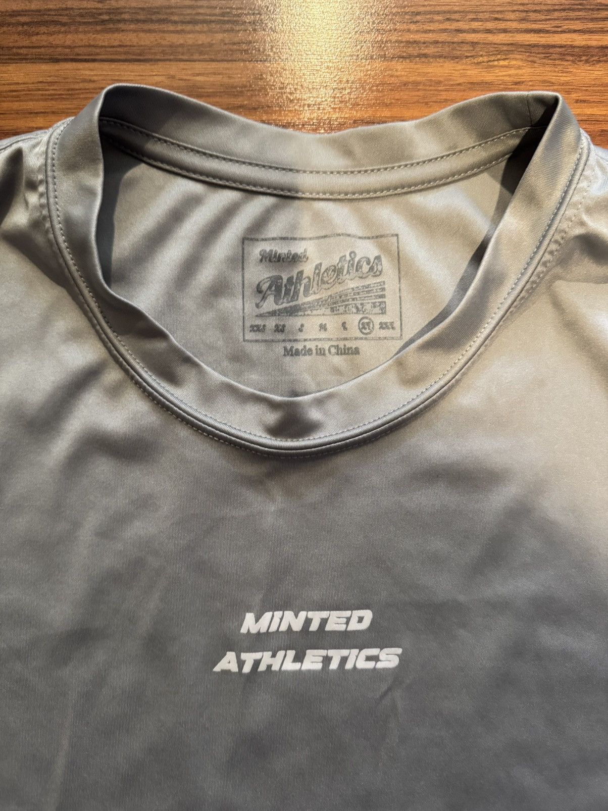 Minted New York Minted New York Run Club Size US XL / EU 56 / 4 - 3 Thumbnail