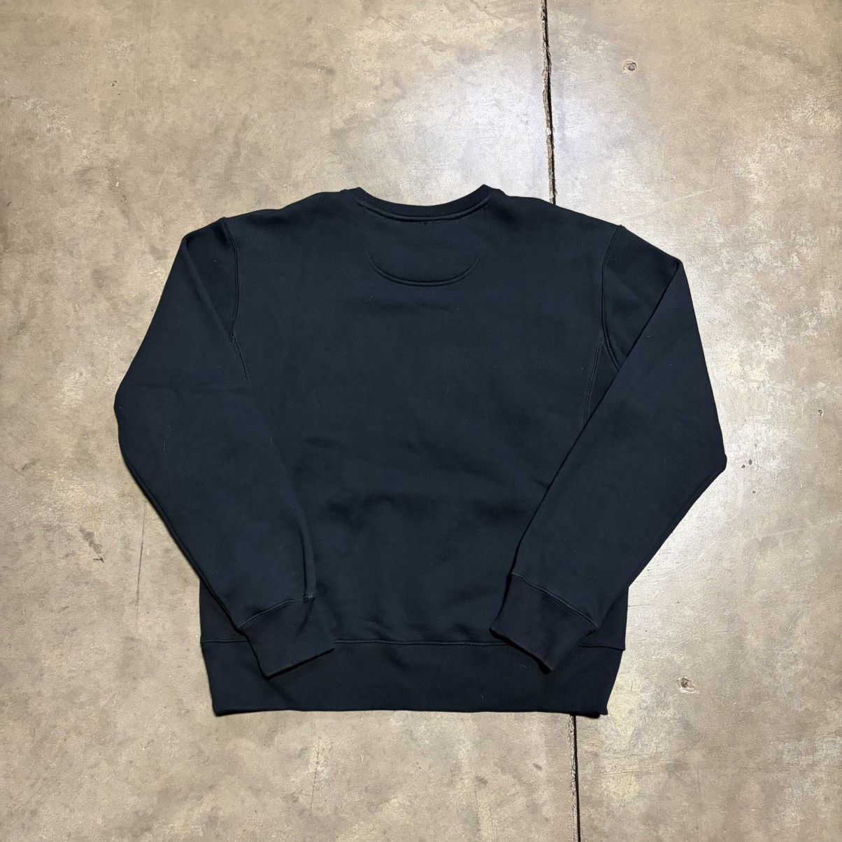 Revenge Revenge Fuck Vetements Crewneck Sweatshirt Logo Streetwear Size US L / EU 52-54 / 3 - 7 Thumbnail