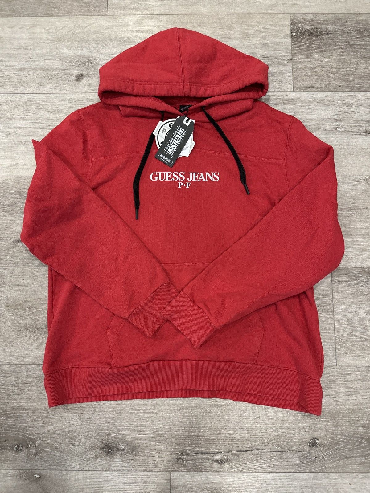 Guess × Places + Faces | Grailed
