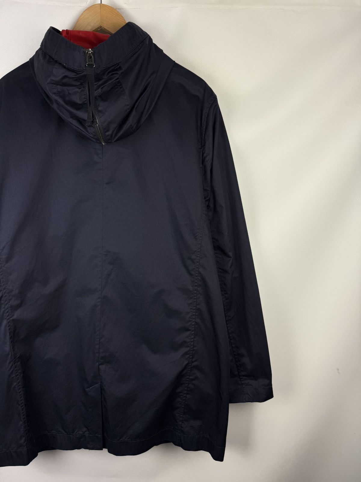 Marni Marni H&M Men’s Multipocket Hooded Parka Jacket Size US M / EU 48-50 / 2 - 14 Thumbnail
