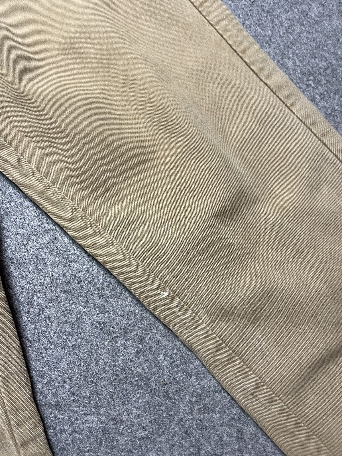 Margaret Howell × Vintage Margaret Howell denim pants Size US 34 / EU 50 - 5 Thumbnail