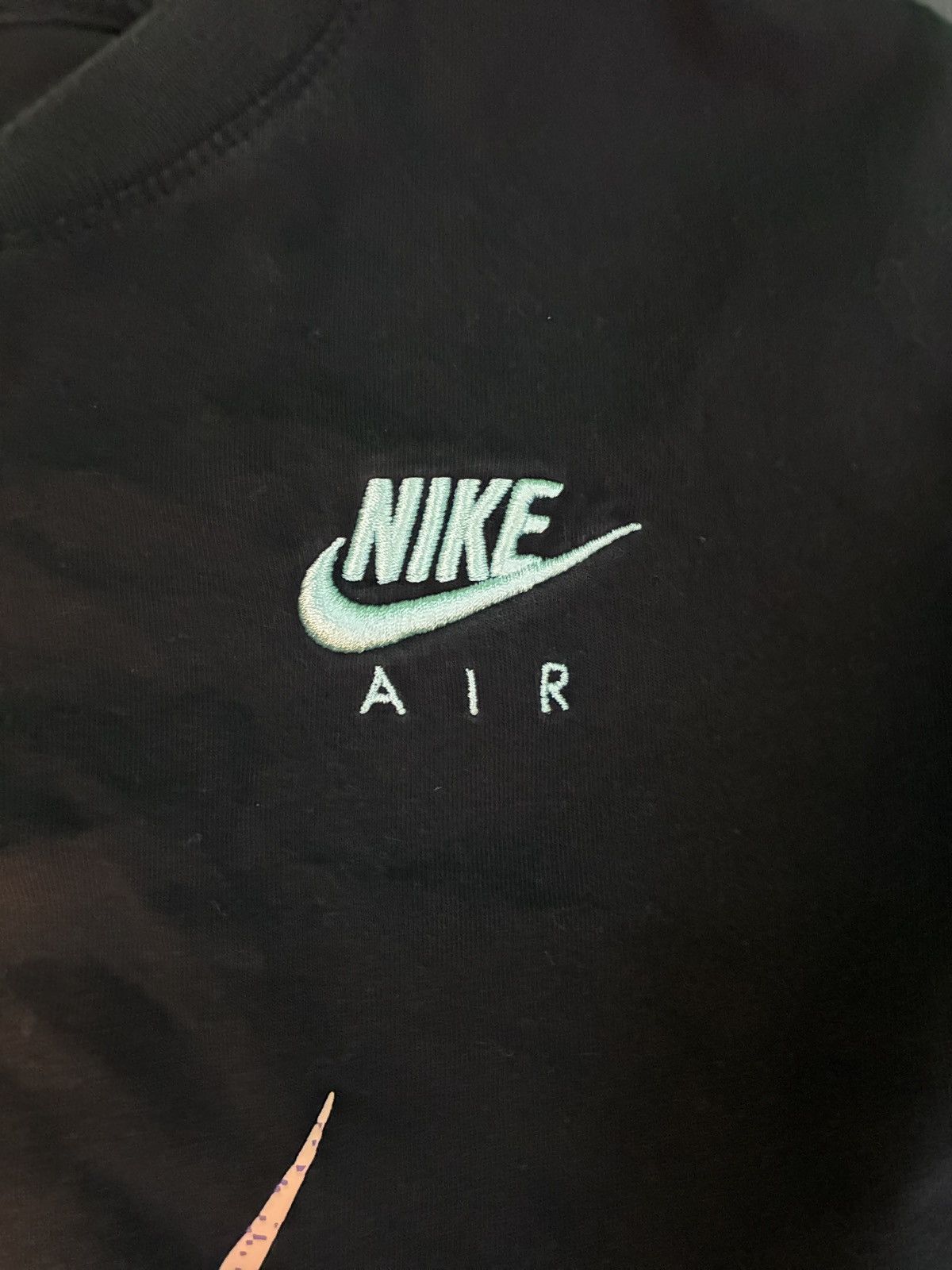Nike Multi-color Nike t-shirt Size XL / US 12-14 / IT 48-50 - 3 Thumbnail