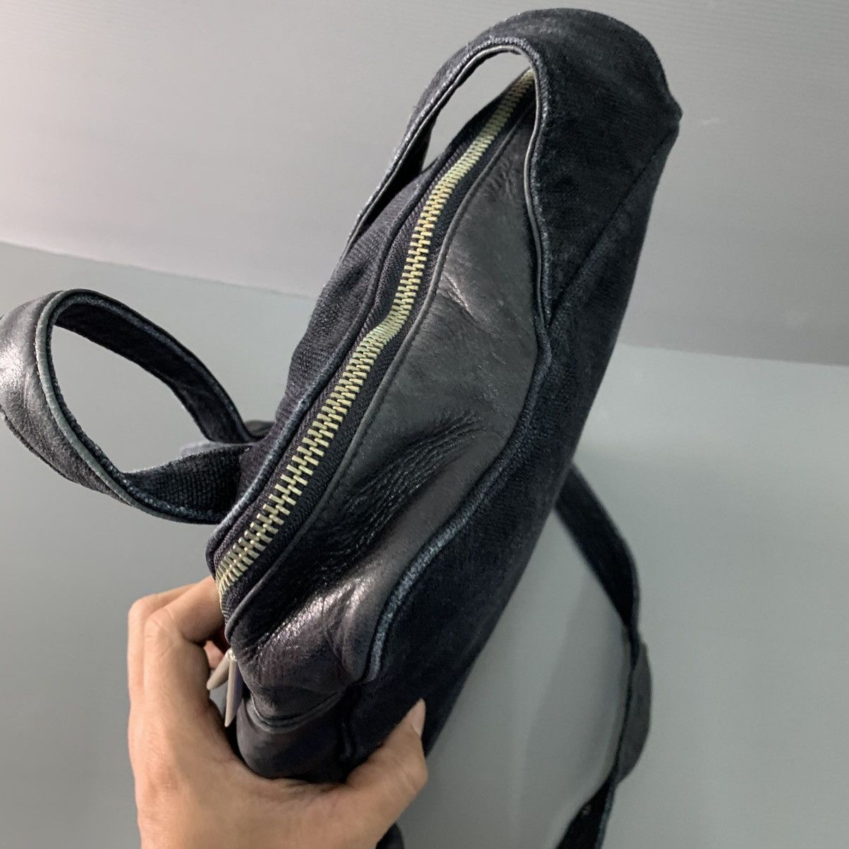 Alexander McQueen Alexander Mcqueen Tactica Bag Size ONE SIZE - 5 Thumbnail