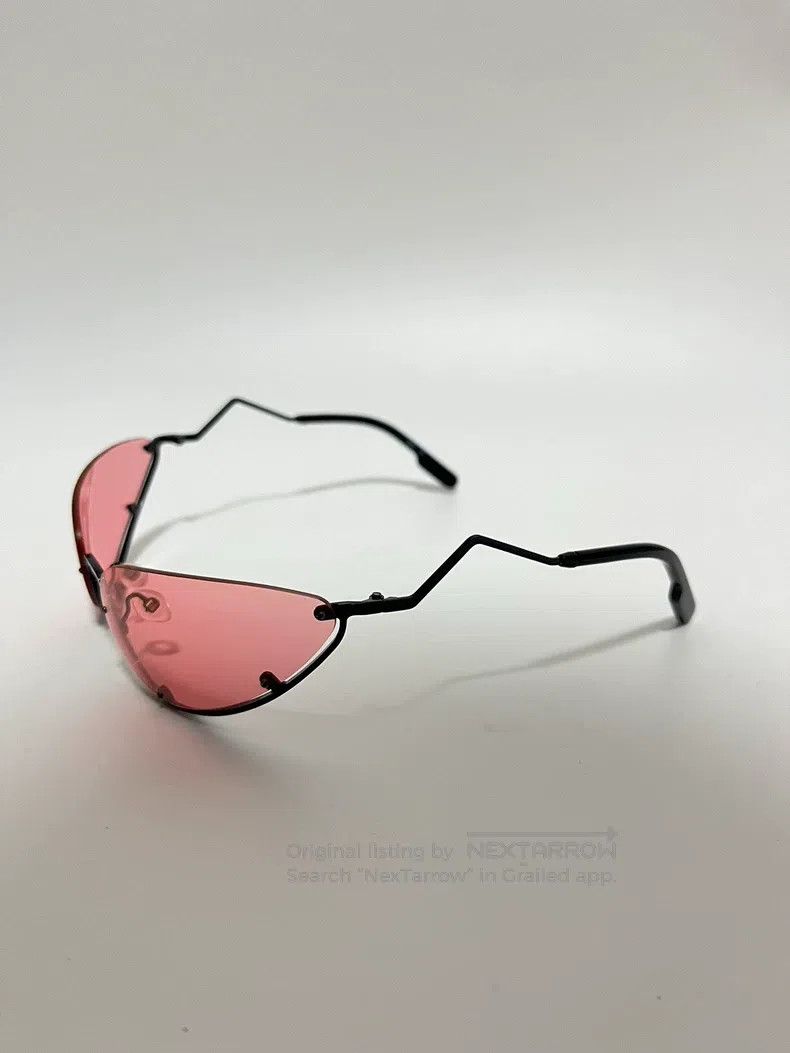 Kenzo KENZO Sunglasses Size ONE SIZE - 2 Thumbnail