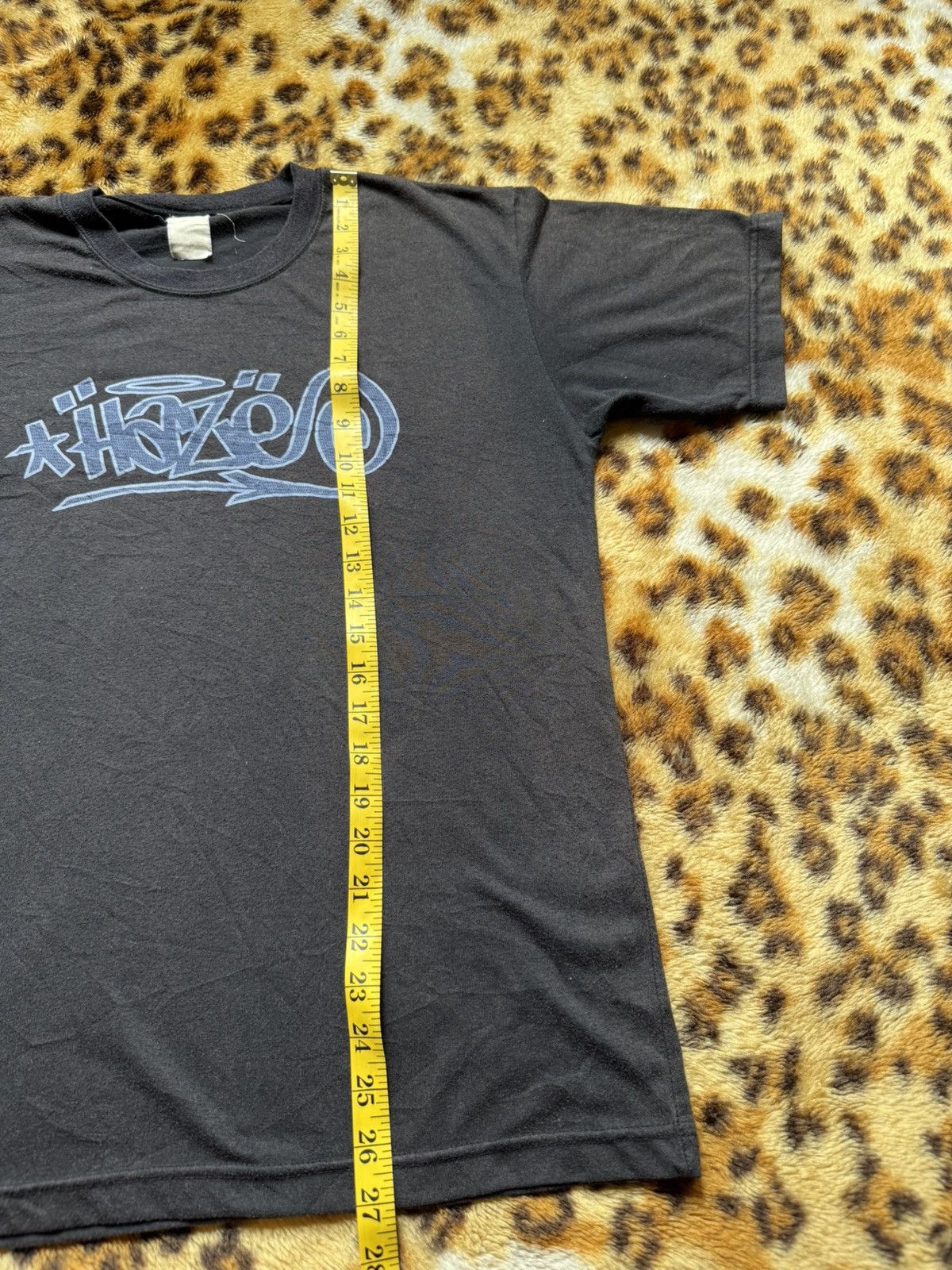 Other Vintage 80s Eric Haze Graffiti tshirt Size US L / EU 52-54 / 3 - 6 Thumbnail