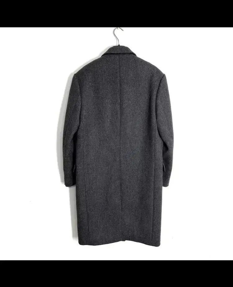 Dries Van Noten Sz 44 Dries Van Noten 19AW Runway Wool Coat-2505 Size US S / EU 44-46 / 1 - 2 Thumbnail