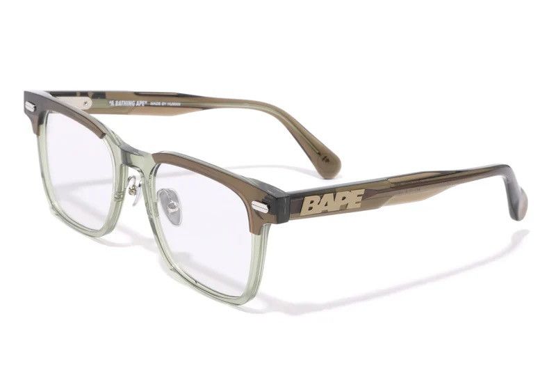 Bape Bape Glasses Size ONE SIZE - 1 Thumbnail