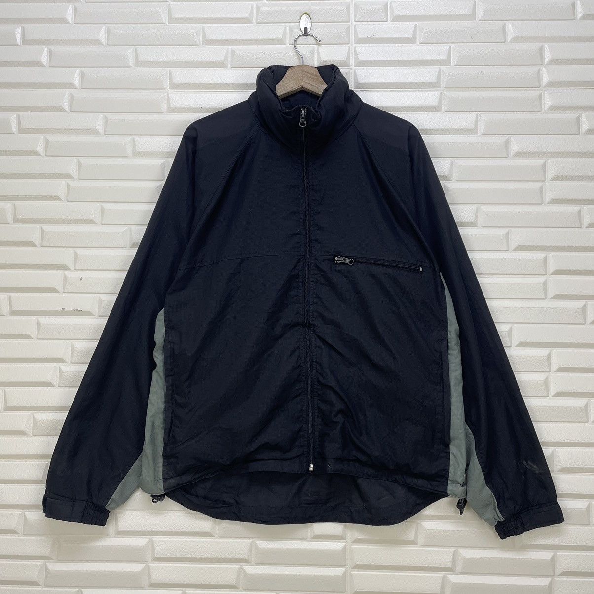 Gear for Sports × Vintage Subaru Racing Light Jacket Size US M / EU 48-50 / 2 - 2 Thumbnail
