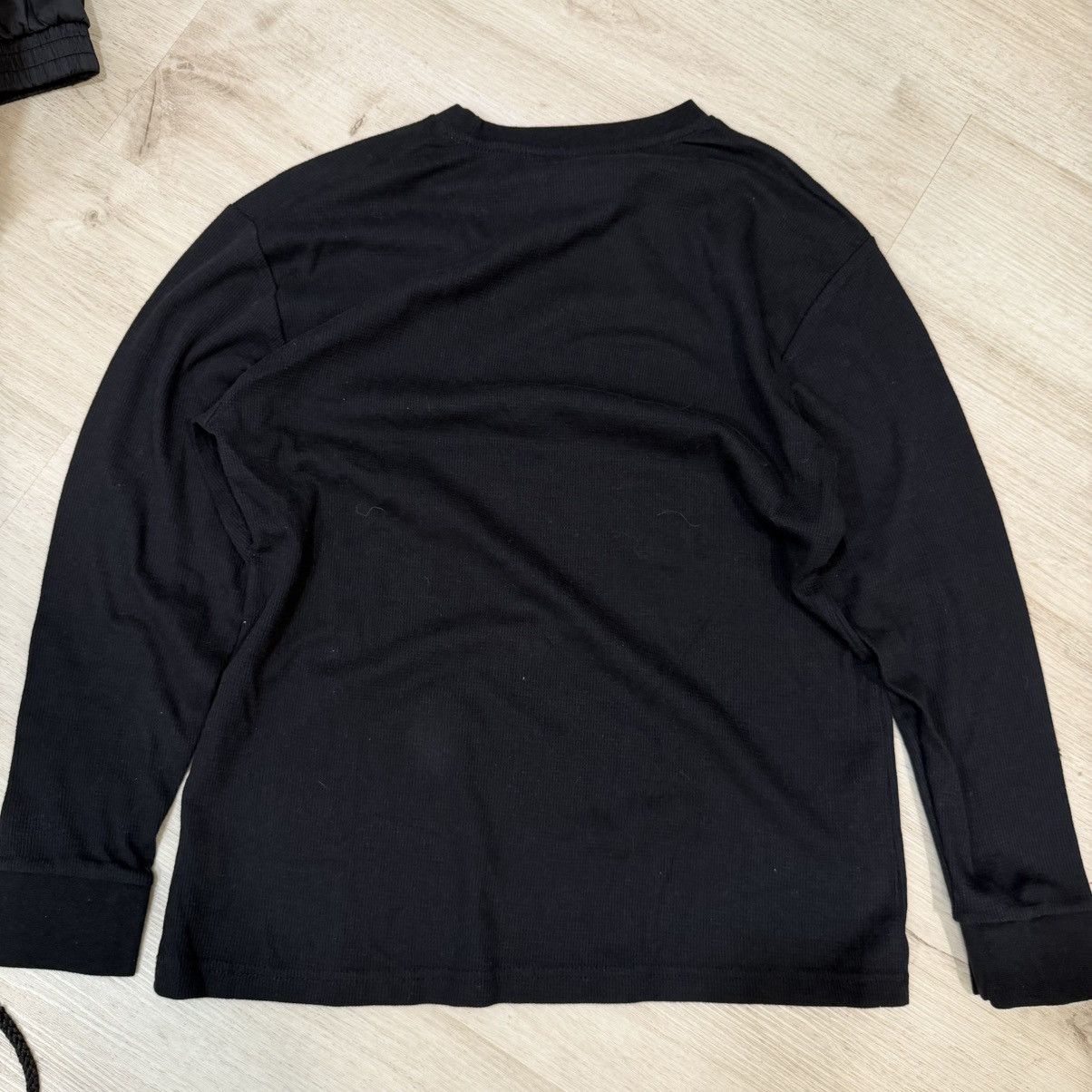 Beverly Hills Polo Club Beverly hill polo club thermal Size US L / EU 52-54 / 3 - 3 Thumbnail