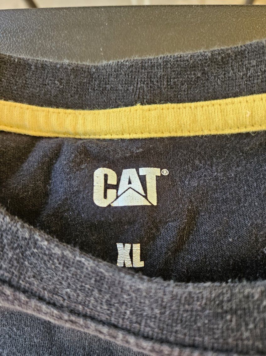 Caterpillar Caterpillar Tee Size US XL / EU 56 / 4 - 4 Thumbnail