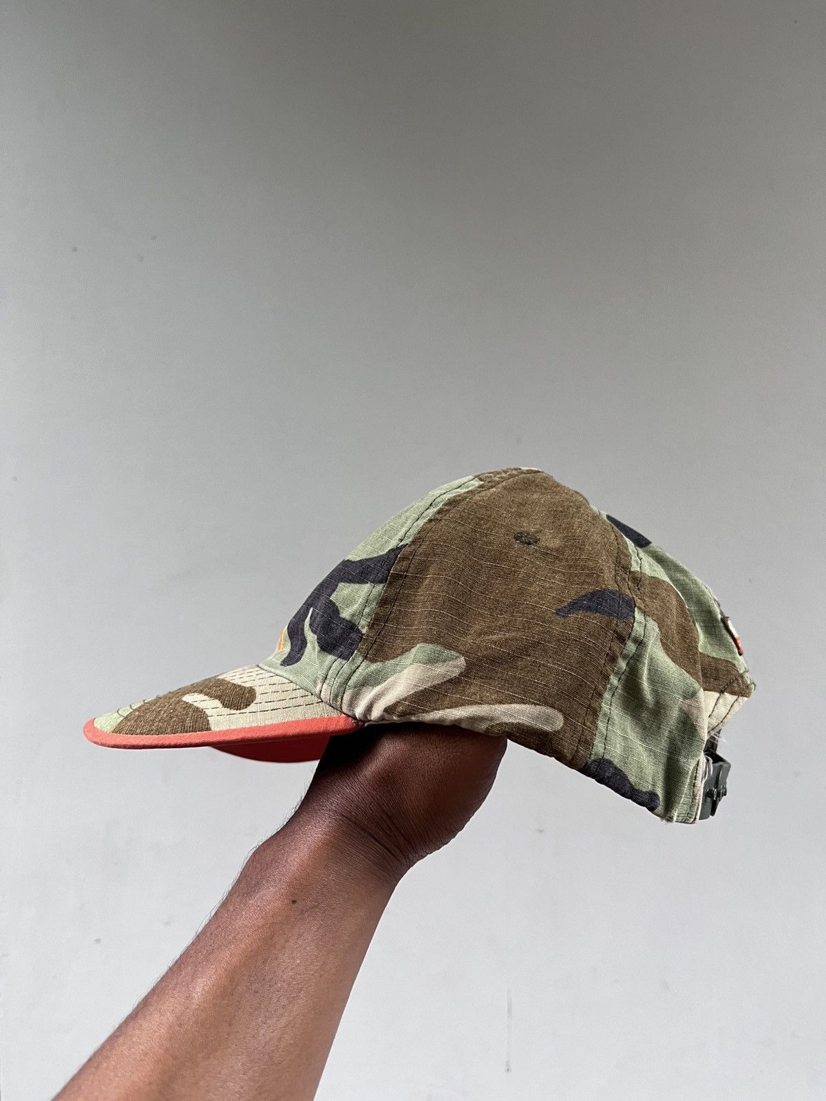 Stussy Stussy outdoor Size ONE SIZE - 4 Thumbnail