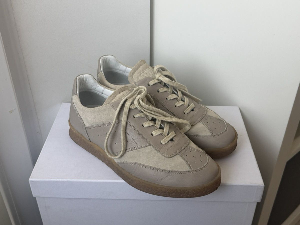 Maison Margiela MM6 Maison Margiela Sneackers Size US 10 / IT 40 - 2 Thumbnail