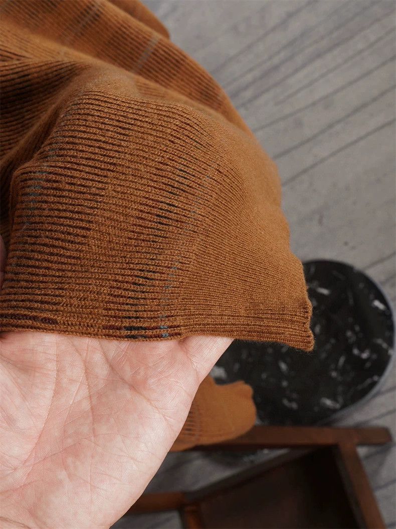 Loro Piana LORO PIANA Luo Ma Mao knitwear Size US M / EU 48-50 / 2 - 6 Thumbnail