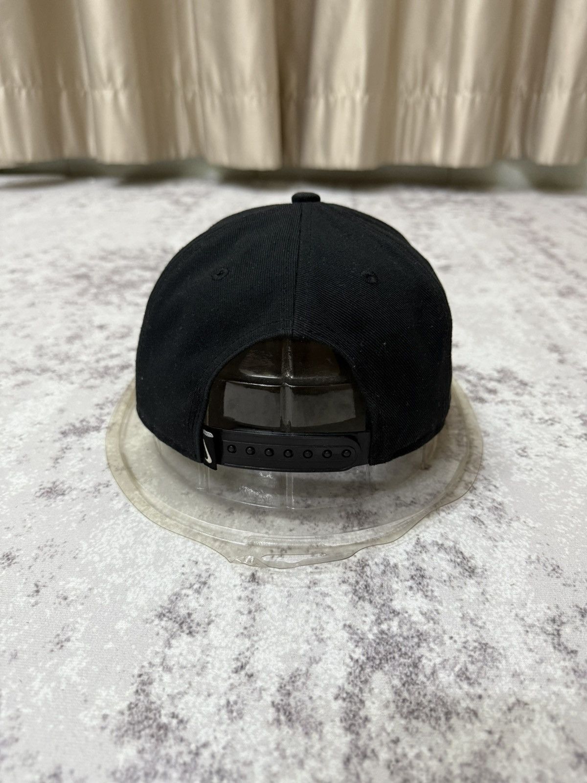 Nike NIKE PRO DRI-FIt SNAP BACK CAP Size ONE SIZE - 4 Thumbnail