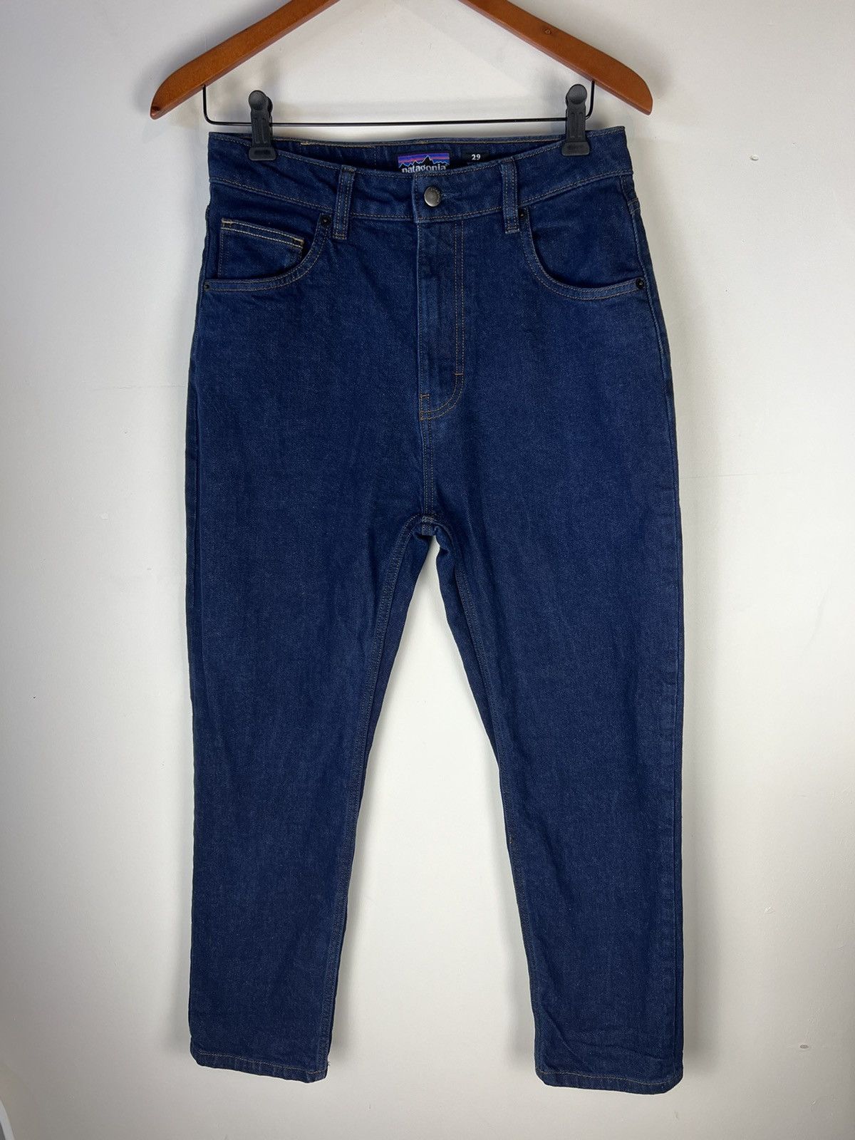 Patagonia Womens patagonia jeans Size 29" - 1 Thumbnail