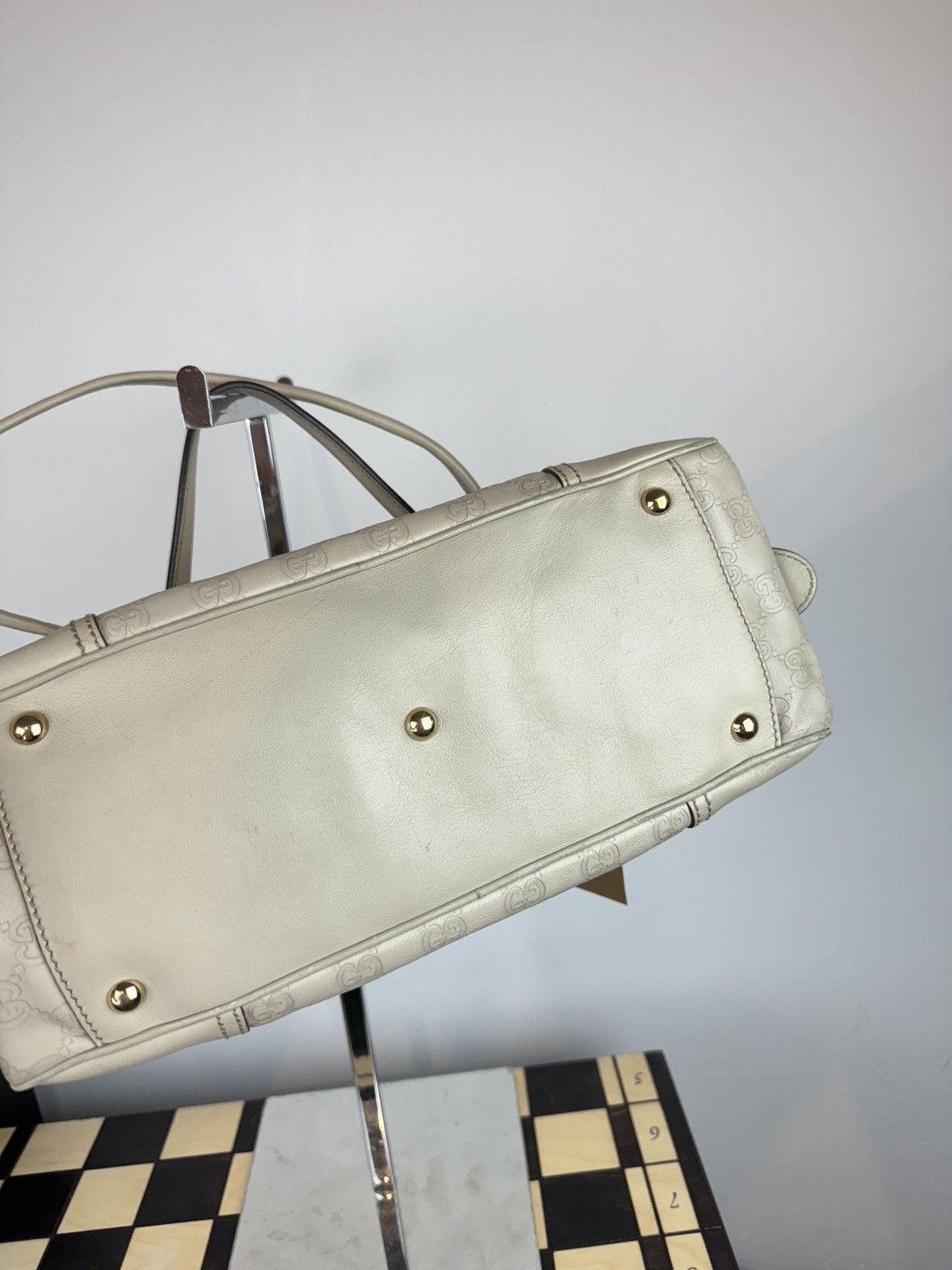 Gucci Crystal Princy shoulder bag Gucci GG original luxury item Size ONE SIZE - 3 Thumbnail