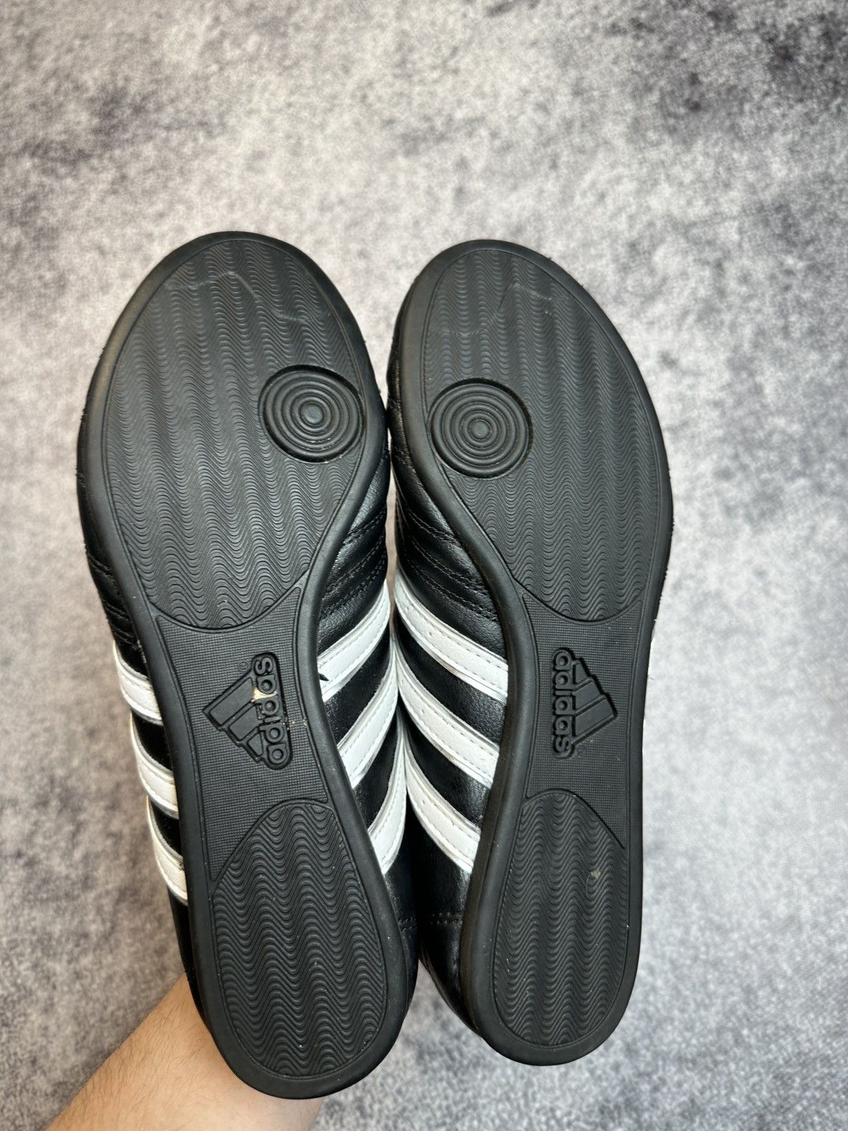 Adidas Y2K adidas Opium shoes Streetwear casual hype Vintage 40,5 Size US 7.5 / EU 40-41 - 4 Thumbnail