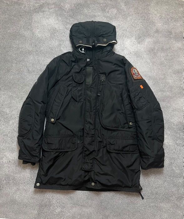 Parajumpers Parajumper Jacket Vintage Masterpiece Size US L / EU 52-54 / 3 - 1 Thumbnail