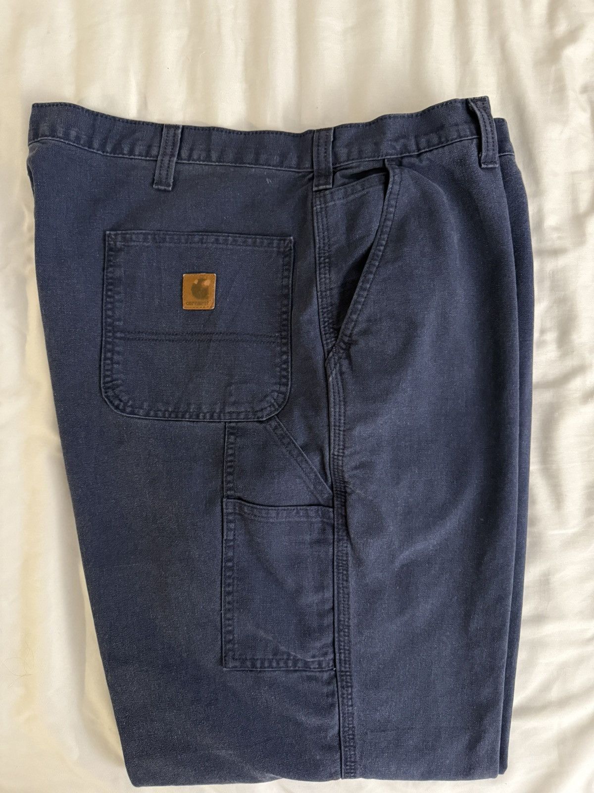 Carhartt × Vintage CARHARTT Size US 42 / EU 58 - 4 Thumbnail