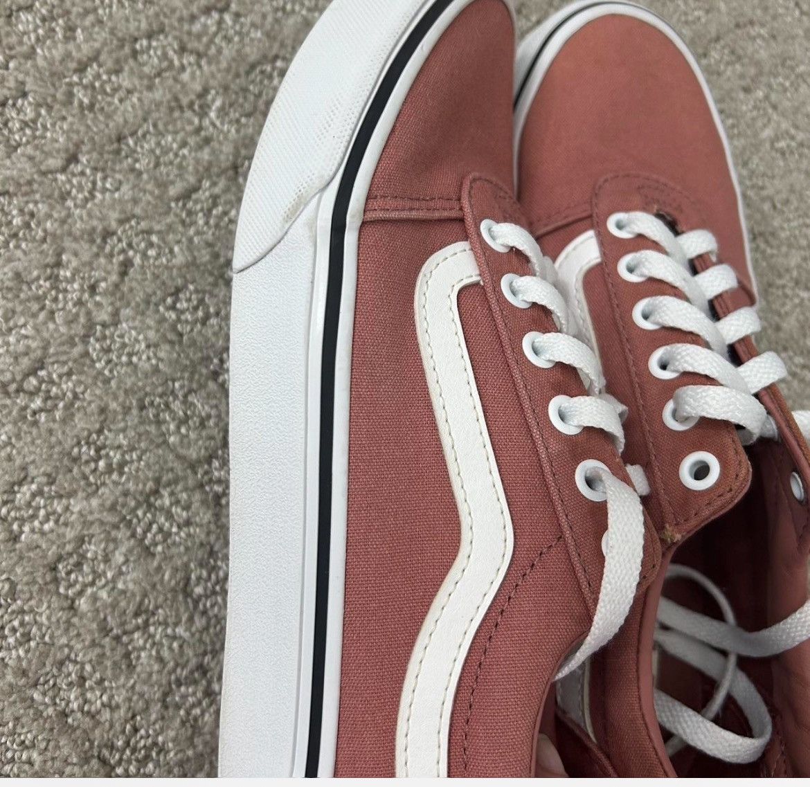 Vans Pink size 9 women vans Size US 9 / IT 39 - 7 Thumbnail