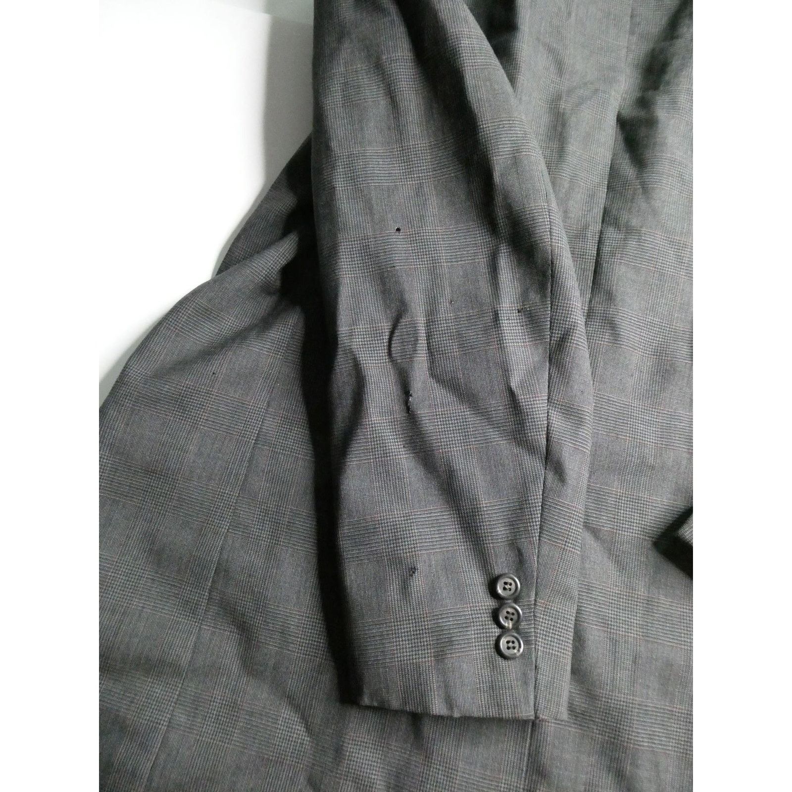 Ralph Lauren vintage Ralph Lauren Polo University Club blazer, 44R Size 44R - 3 Thumbnail