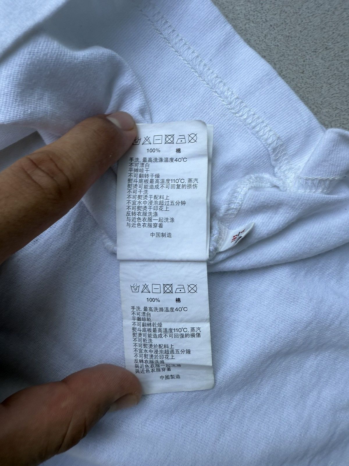 Aape Aape tshirt Size US L / EU 52-54 / 3 - 17 Thumbnail