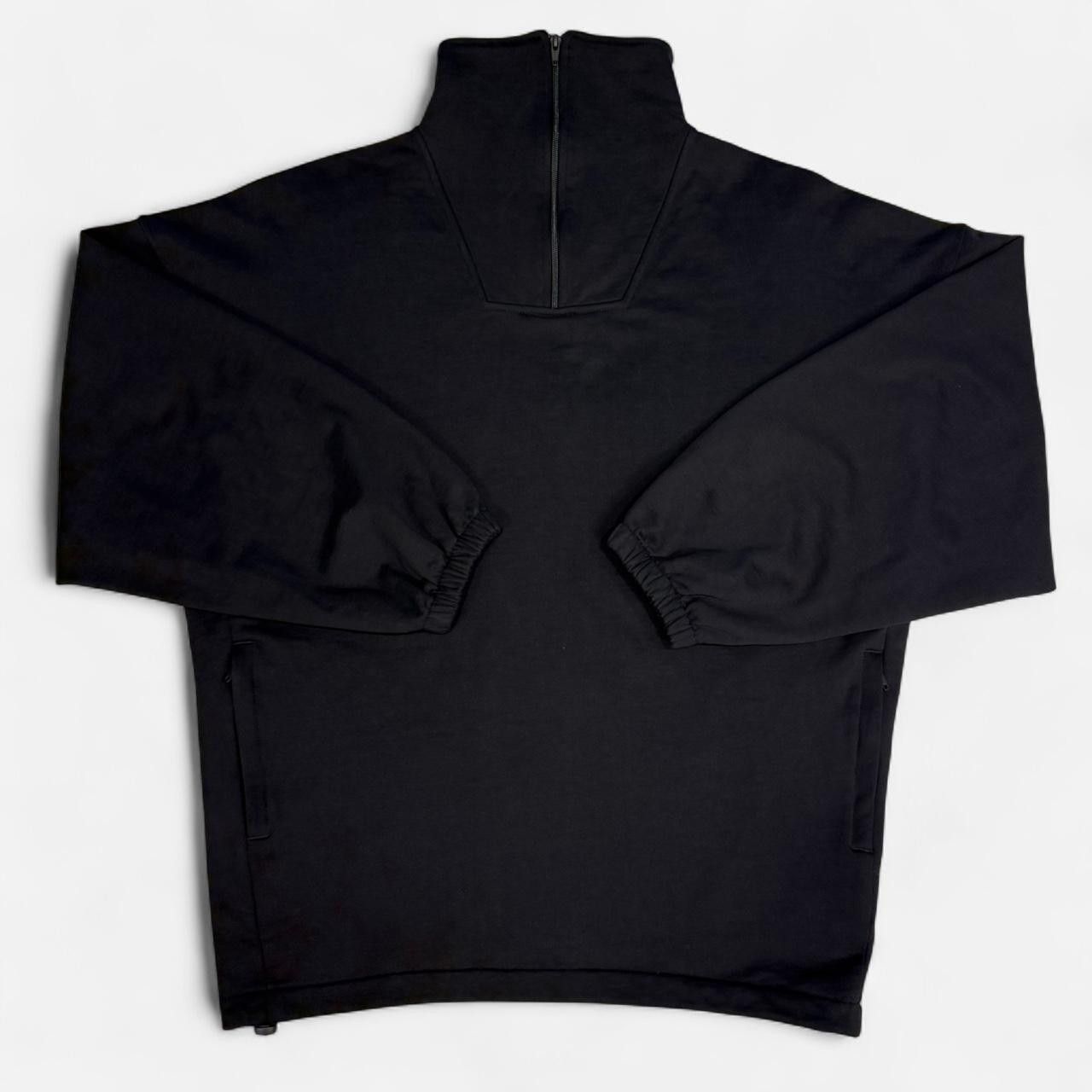 jacov Jacov Quarter Zip Size US L / EU 52-54 / 3 - 3 Thumbnail
