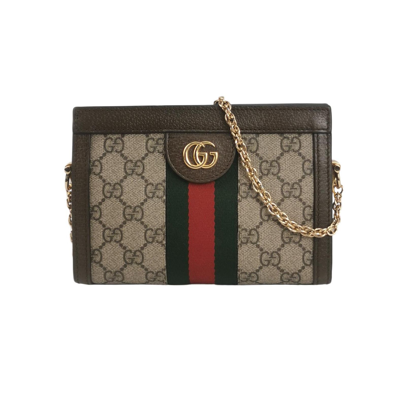 Gucci Gucci Women os Shoulder Bags Size ONE SIZE - 1 Thumbnail