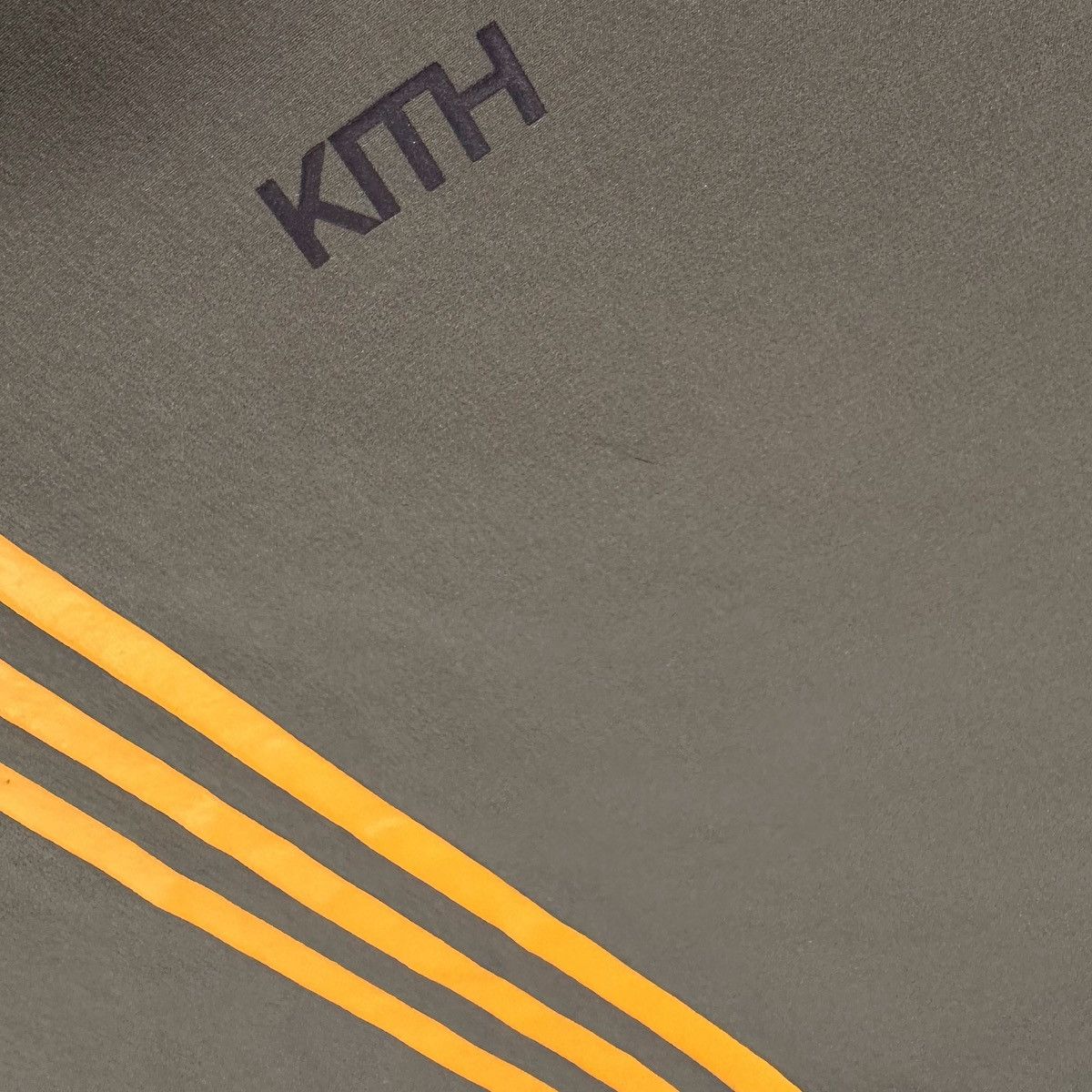 Adidas × Kith Adidas x Kith Rays Hooded Piste Jacket Olive FW17 Size US S / EU 44-46 / 1 - 4 Thumbnail