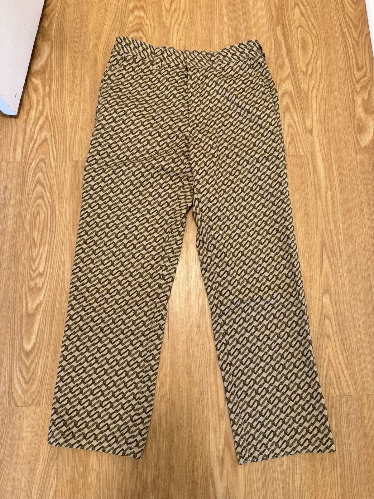 【最終値下】supreme plaid work pants 30 WTB: Any Supreme CDG, Mainly Plaid Pants : r/supremeclothing