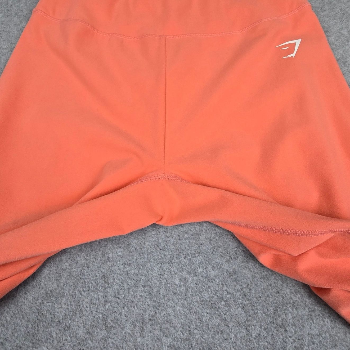 Gymshark Gymshark Medium Peach color Leggings Size 26" / US 2 / IT 38 - 6 Thumbnail