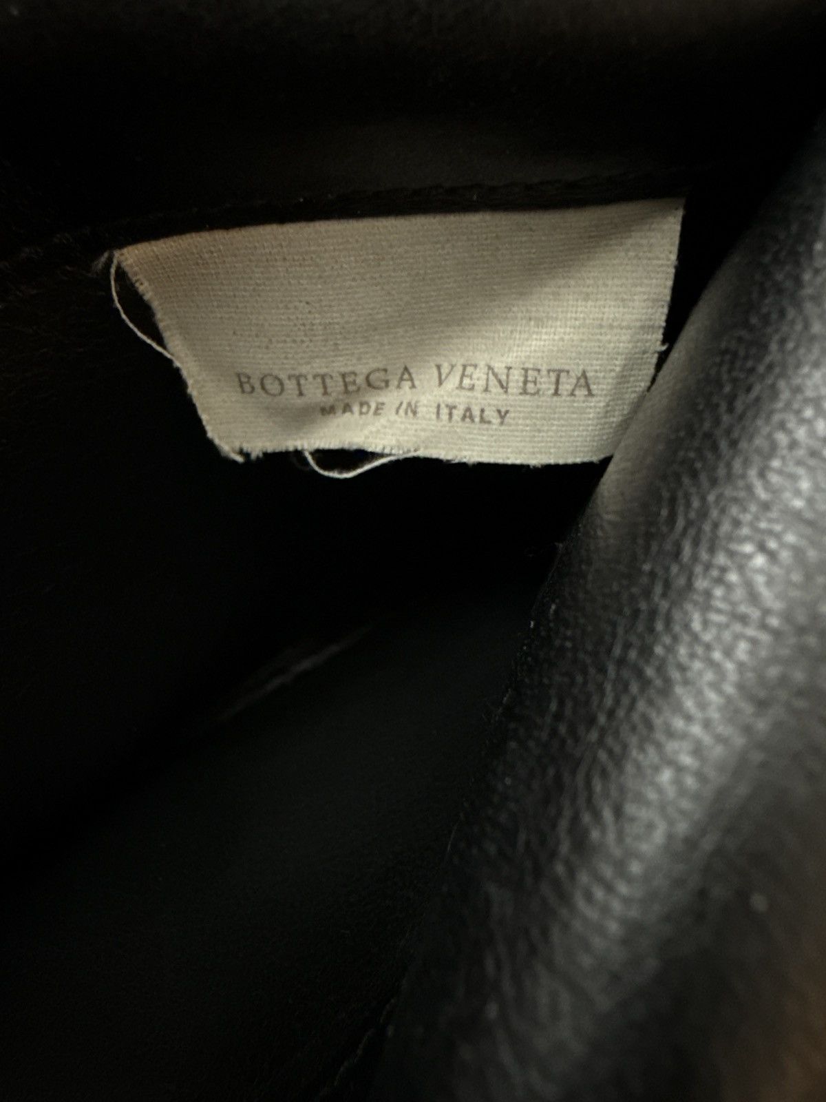 Bottega Veneta Vintage Bottega Veneta Intrecciato Wallet Size ONE SIZE - 9 Thumbnail