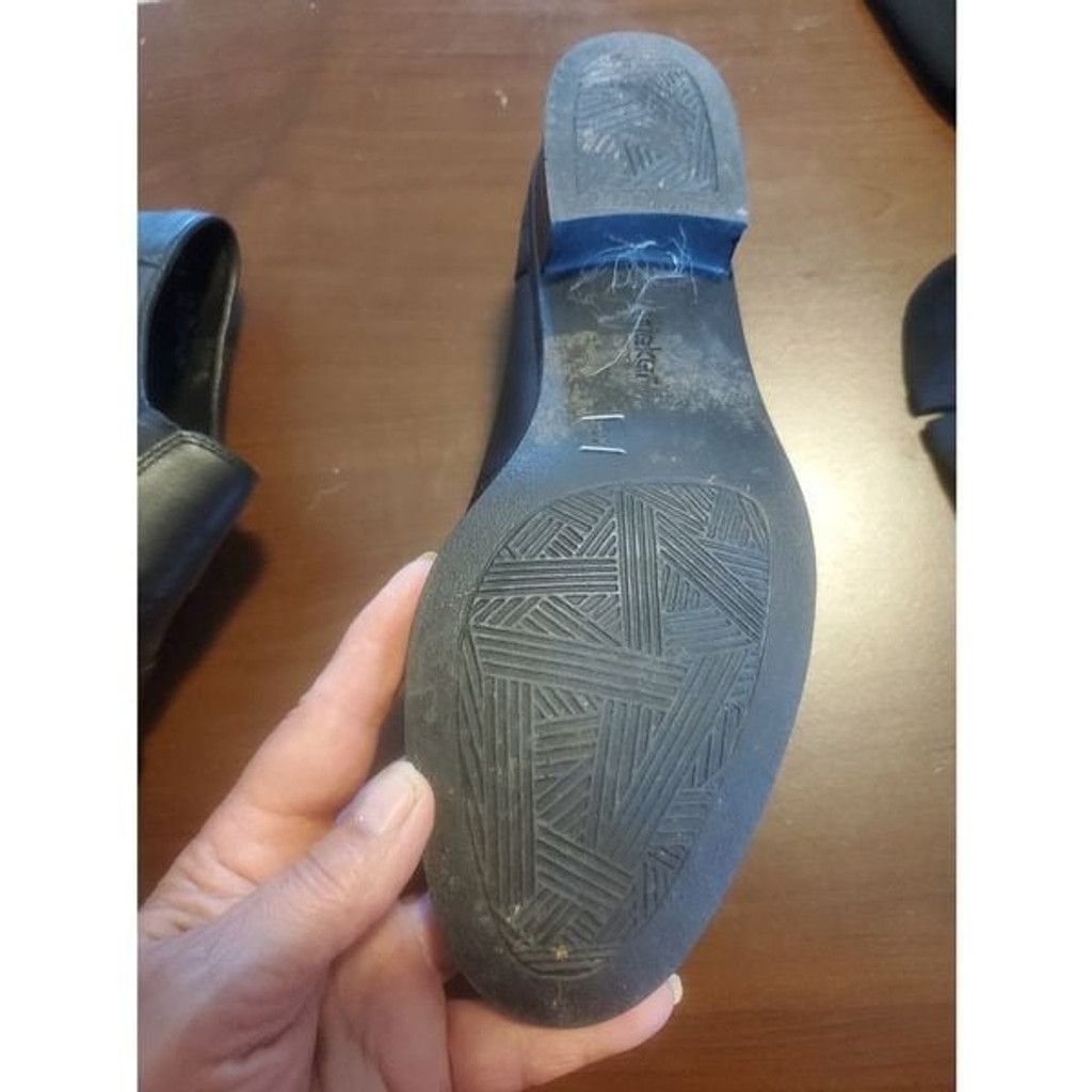 Rieker Rieker Black shoes Size US 6 / IT 36 - 5 Thumbnail