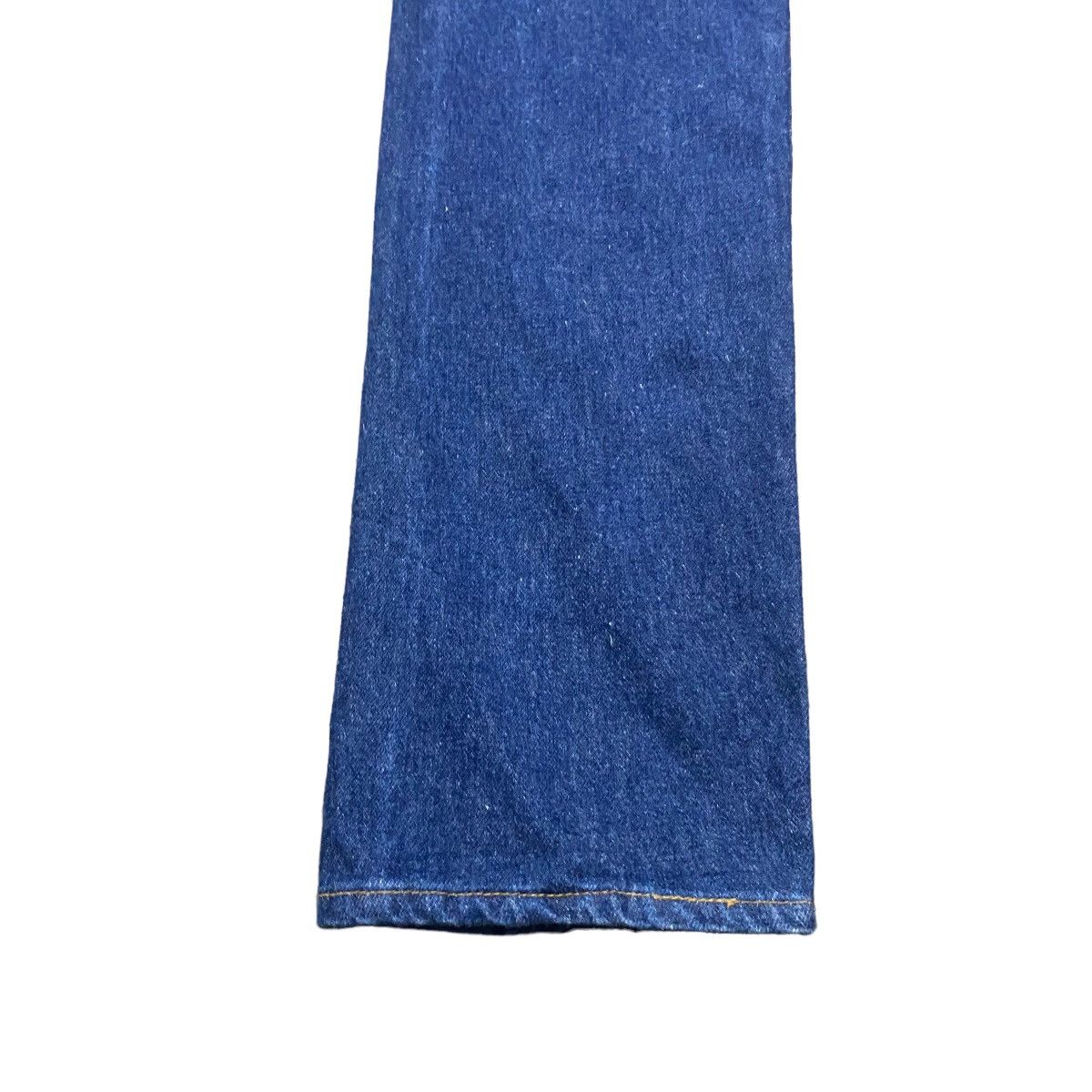Levi's Vintage 80s Levis 501xx Dark Blue Jeans Size US 26 / EU 42 - 16 Thumbnail