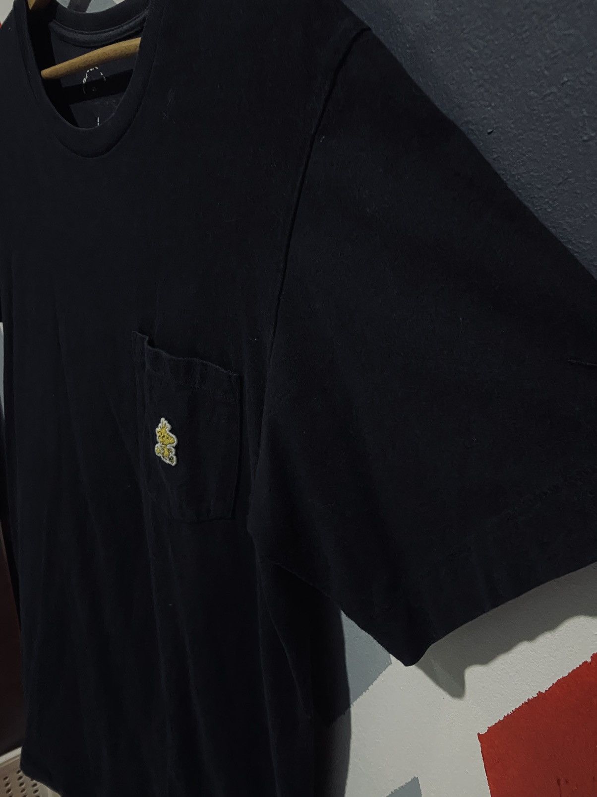 Kaws × Peanuts × Uniqlo Kaws X Penauts X Uniqlo Size US M / EU 48-50 / 2 - 3 Thumbnail